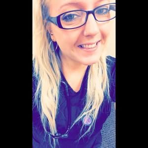 Meet your Posher, Christa