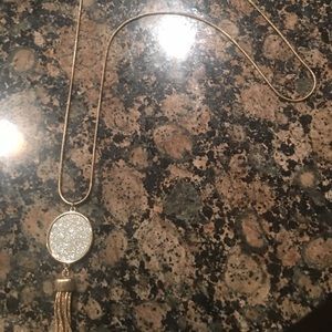 Forever 21 necklace