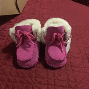 NWT Infant UGGS 