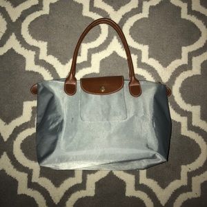 Medium Size Longchamp Le Pliage