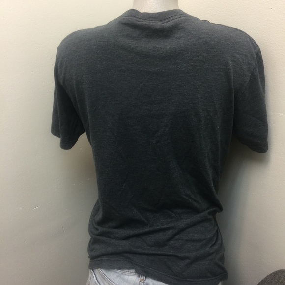 😈 HURLEY T SHIRT 😈 - Picture 4 of 4