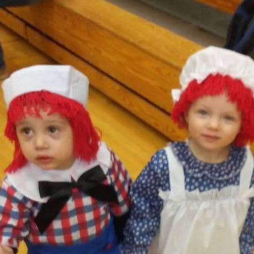 Meet your Posher, Carmella