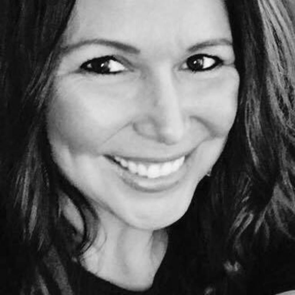 Meet your Posher, Robbi