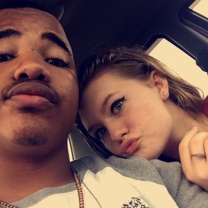 Meet your Posher, Dashawn