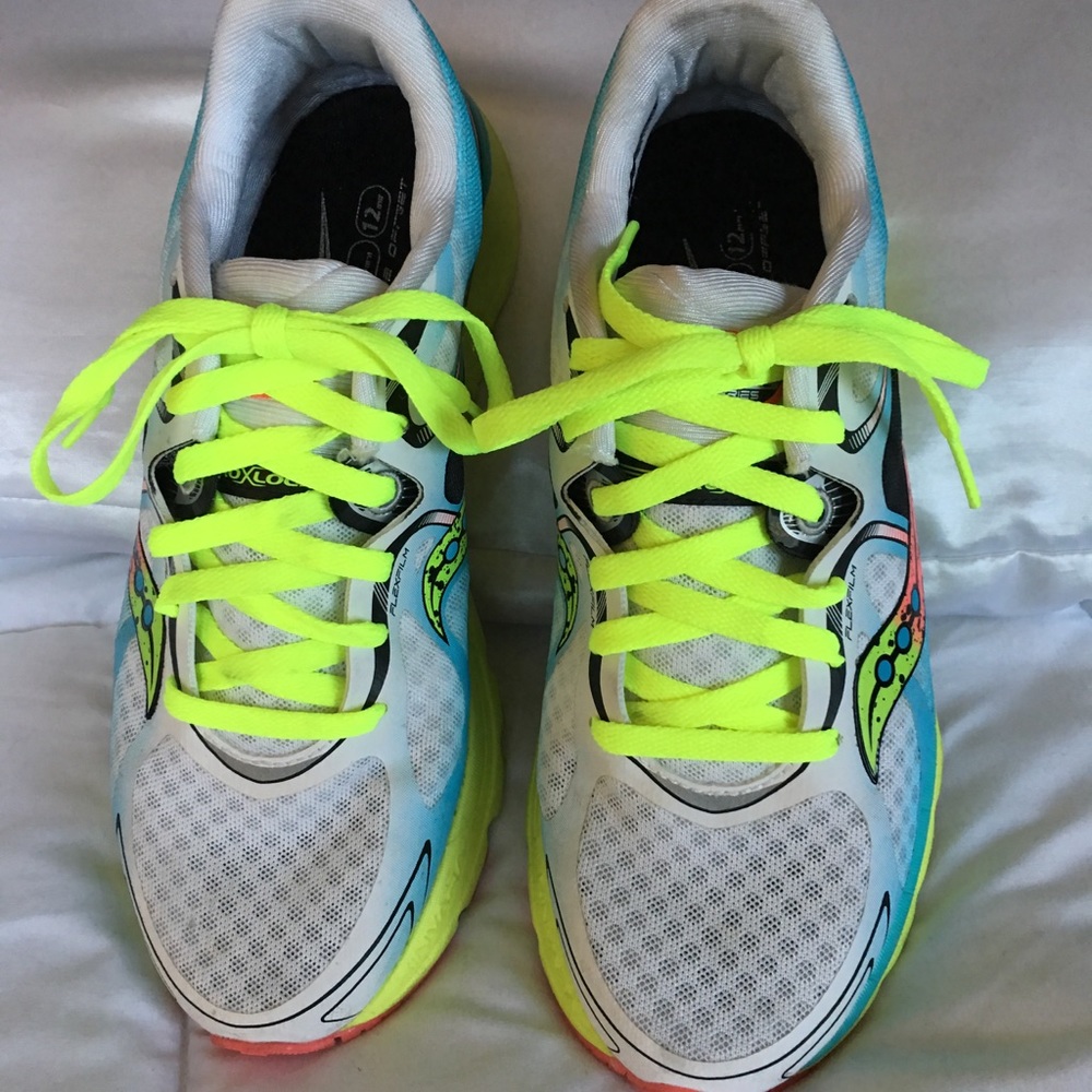 Womens Saucony Kinvara 6