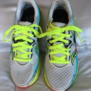 Womens Saucony Kinvara 6