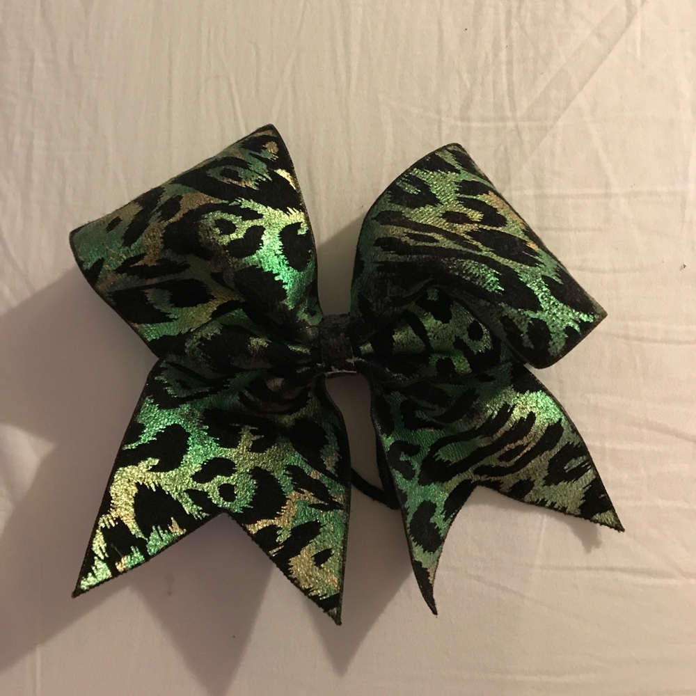 Cheerleading Bow💕💕💕