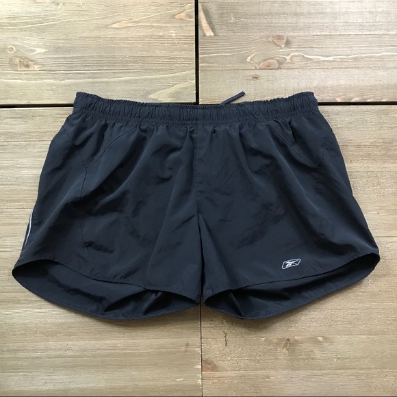Reebok Pants - Reebok Running Shorts