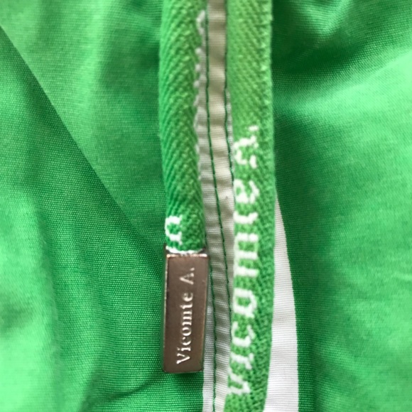 Vicomte swimsuit - Picture 2 of 5