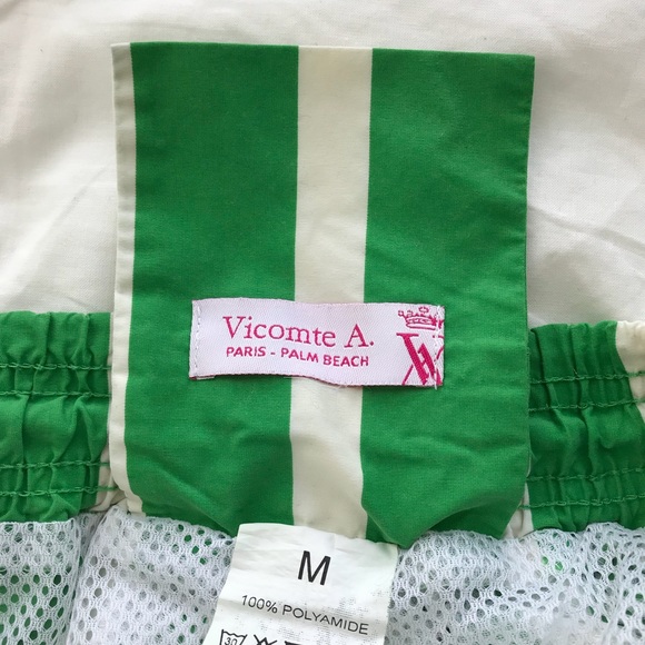 Vicomte swimsuit - Picture 5 of 5