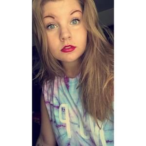 Meet your Posher, Kelsey