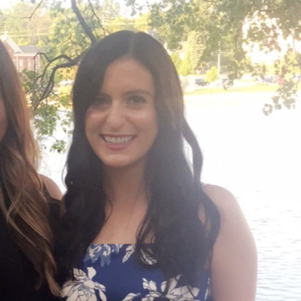 Meet your Posher, Kayla