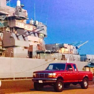 Meet your Posher, Cole