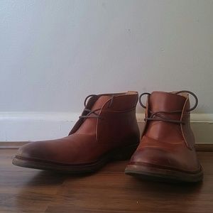 Cole Haan Boots