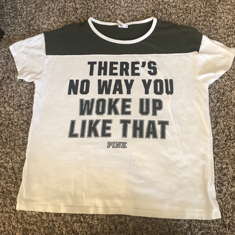 Cute T Shirt!
