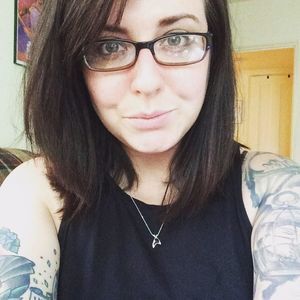 Meet your Posher, Sharon