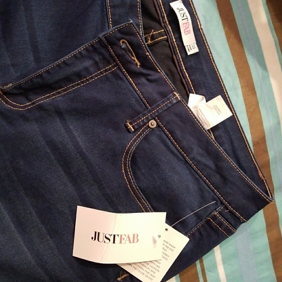 JustFab Denim - JustFab Jeans