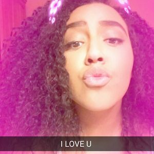 Meet your Posher, Lizabeth