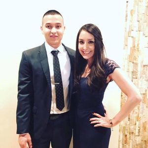 Meet your Posher, Rene