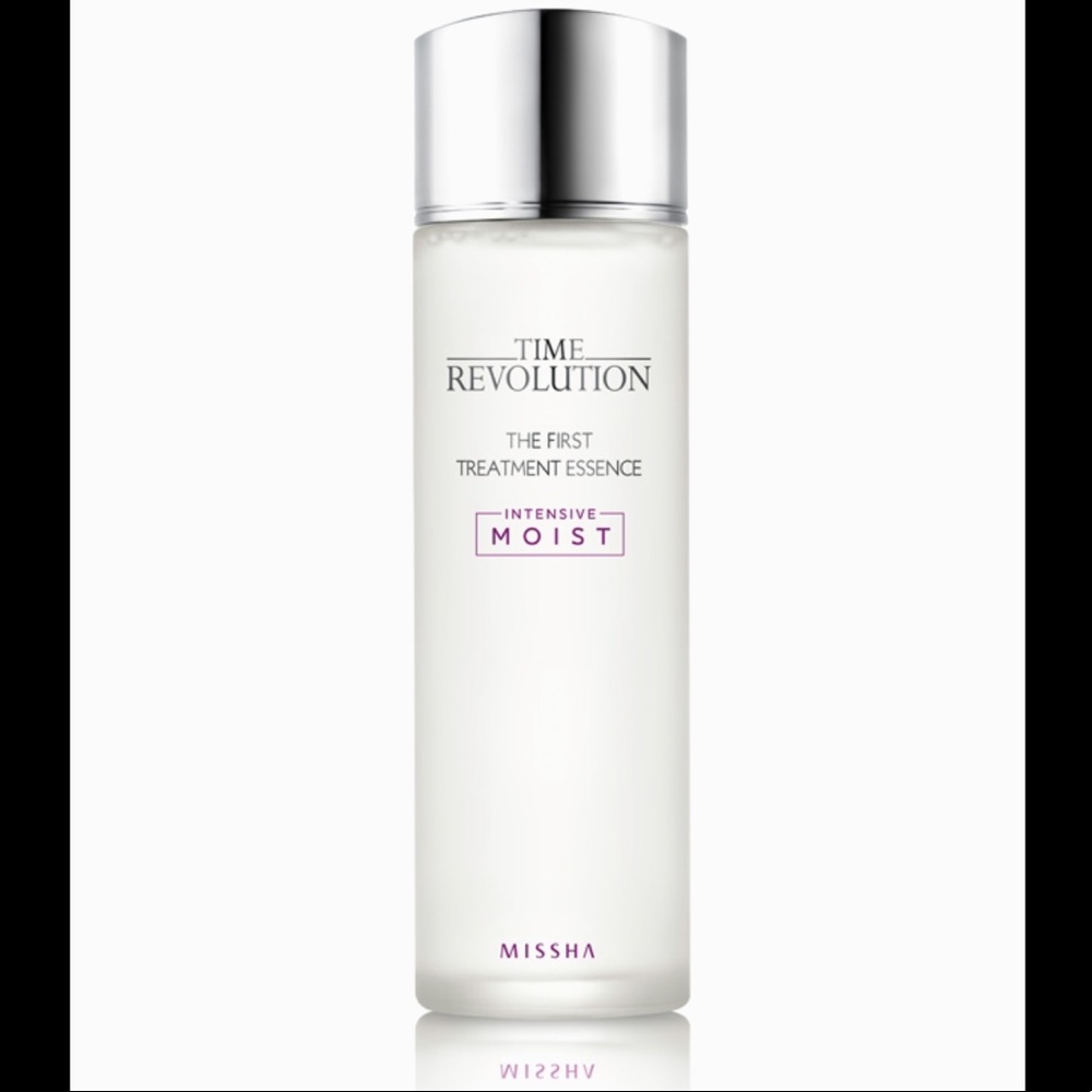 Missha Facial Treatment Essence Intensive Moist