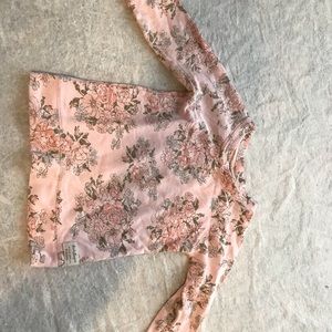 Beautiful flower 🌸 print