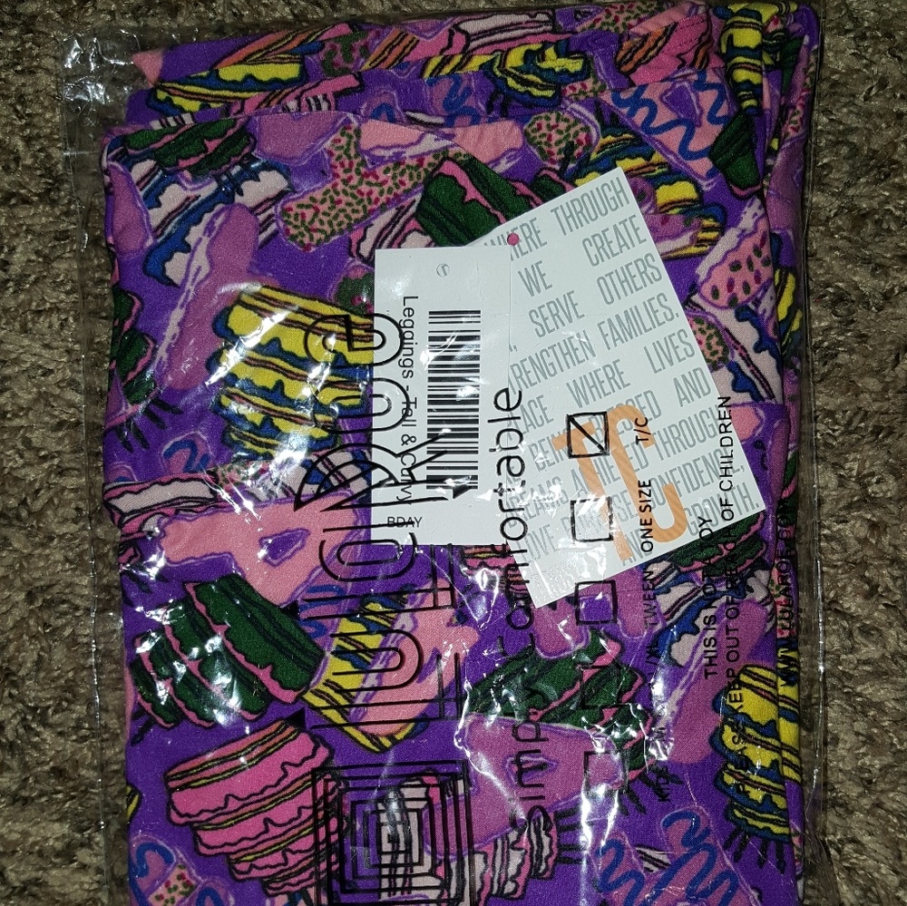 Leggings