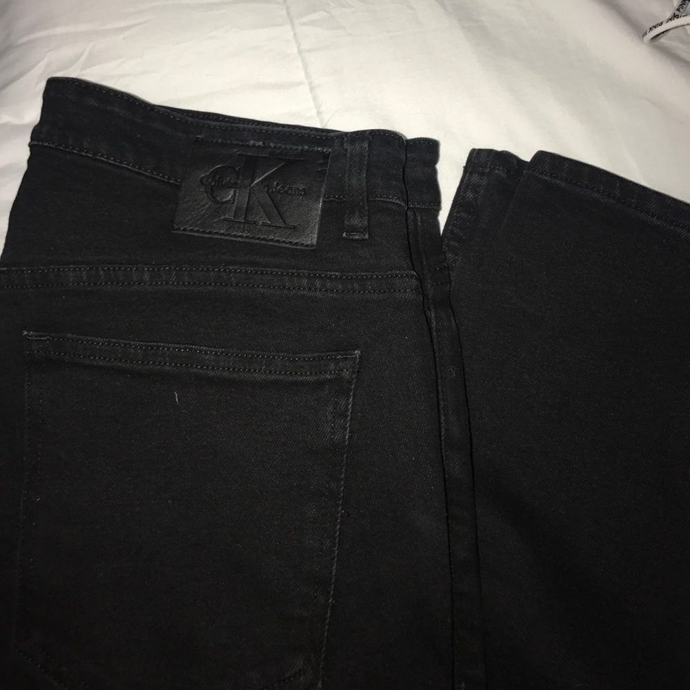 calvin klein jeans