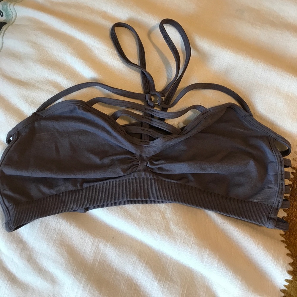 LF bralette