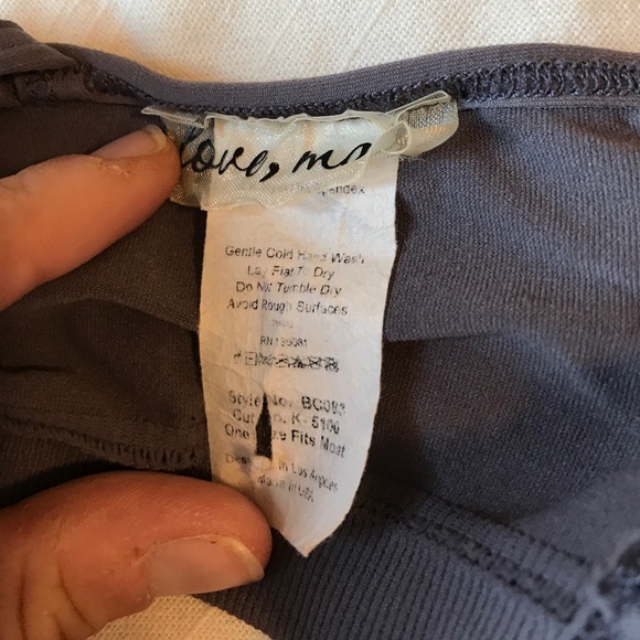 LF bralette - Picture 3 of 5