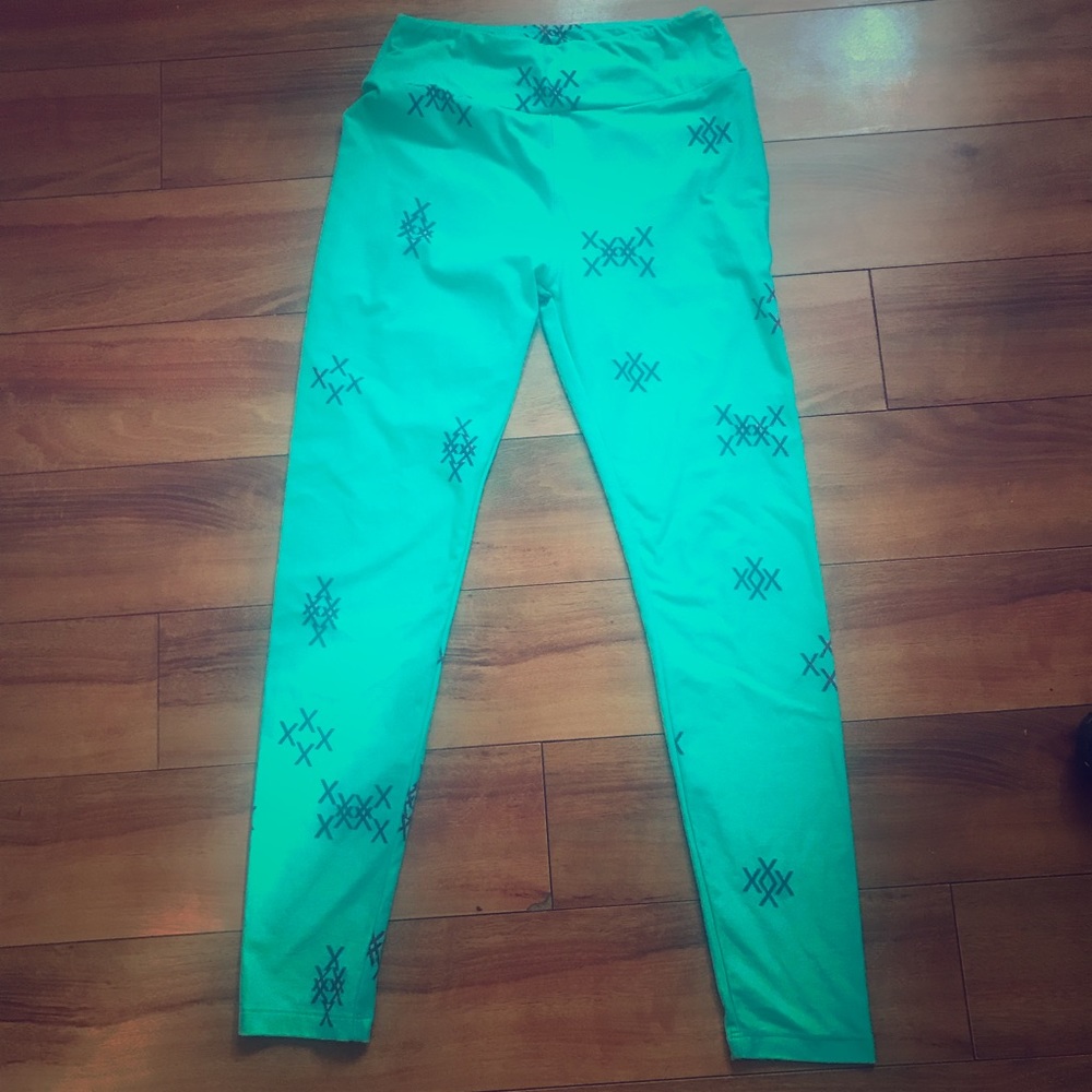 Lularoe leggings