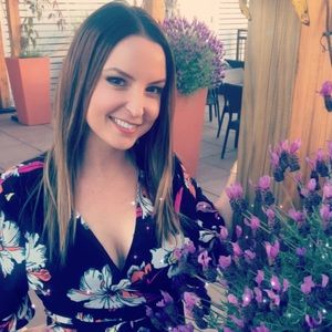 Meet your Posher, Janelle