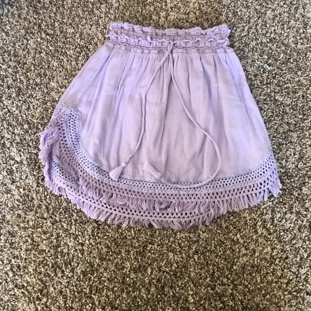 Aerie Skirt!