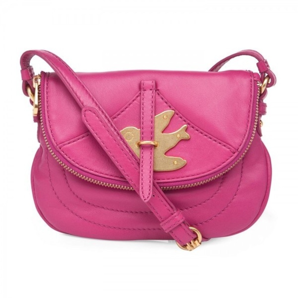 MARC BY MARC JACOBS Petal to the Metal Cross Body