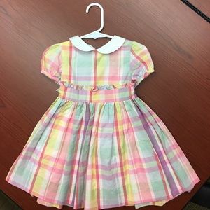 Toddler Girls 18 month dress