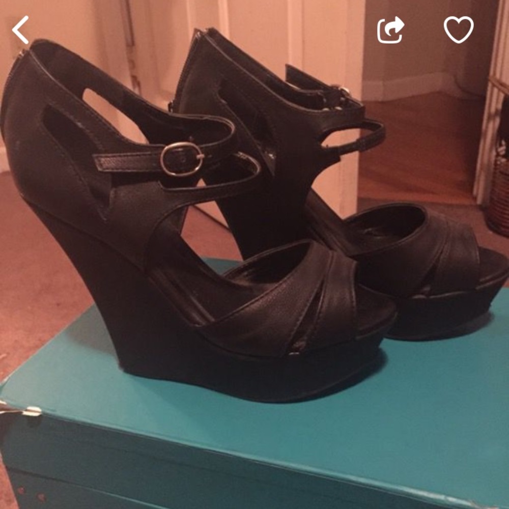 Shoes!