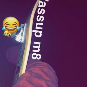 Meet your Posher, Joseph