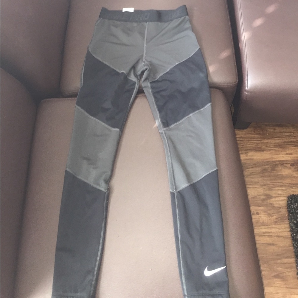 Nike pro fro fit leggings