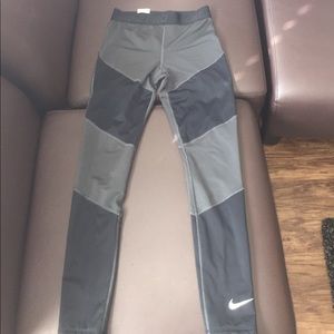Nike pro fro fit leggings