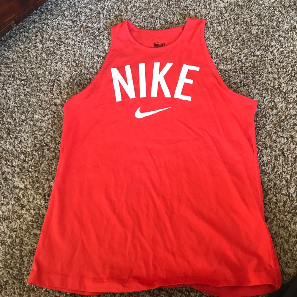 Nike Top