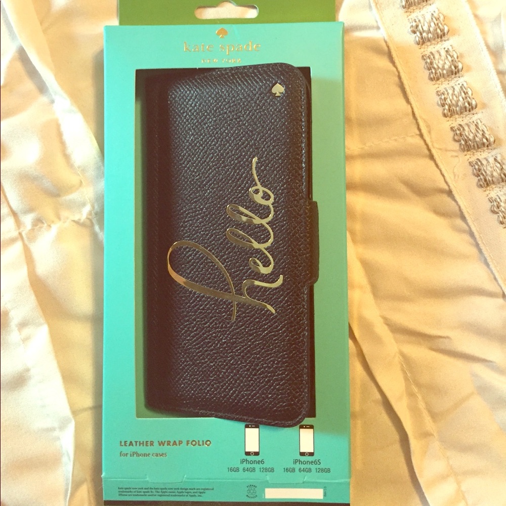 IPhone 6 Case