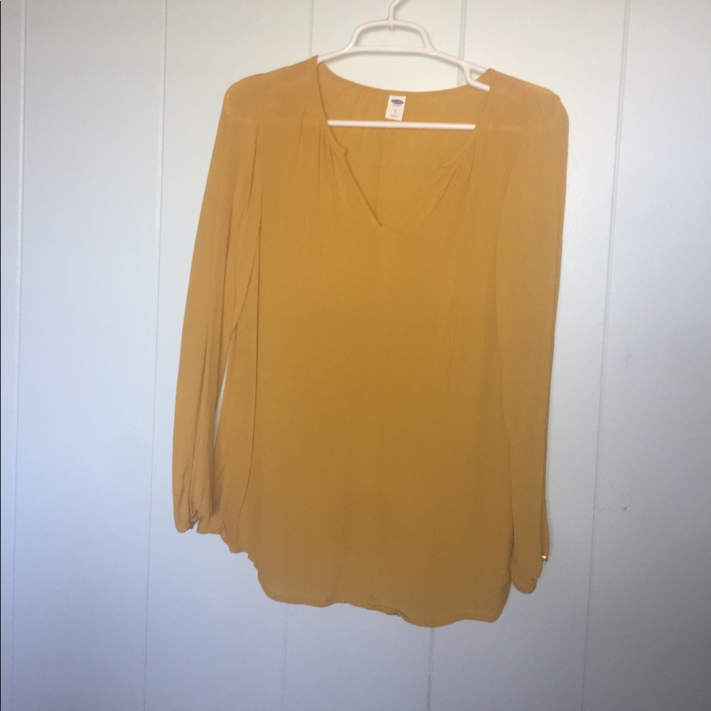 Old Navy blouse