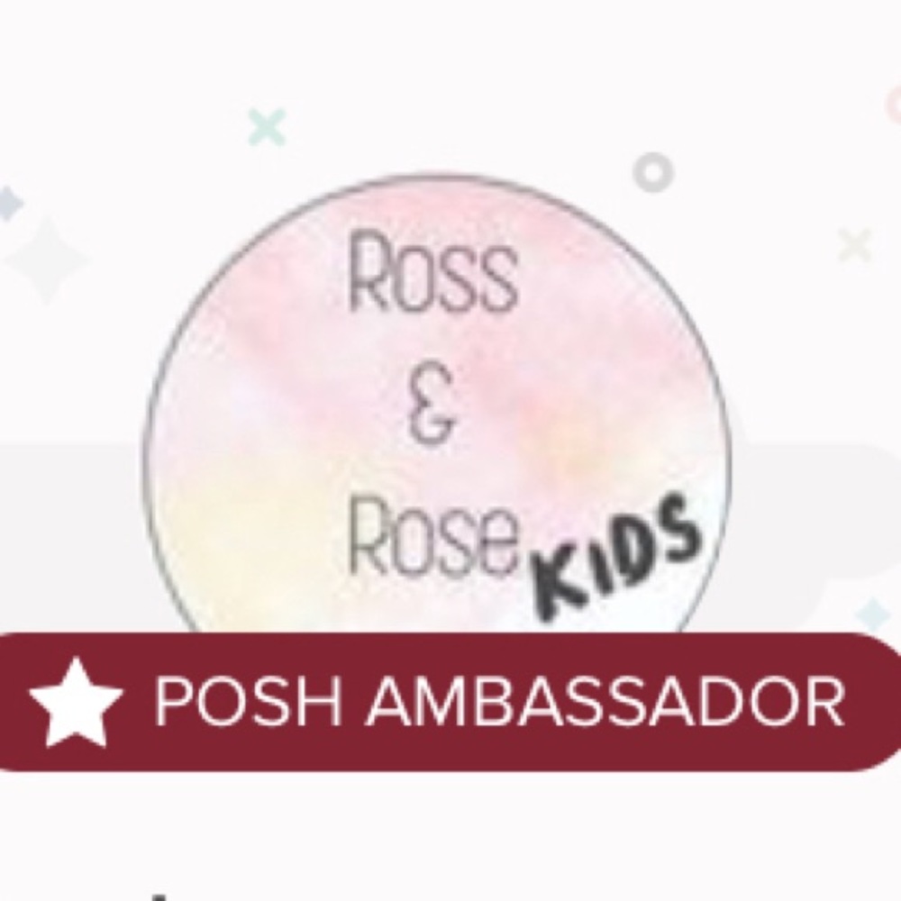 Posh Ambassador & Suggested User! - Picture 2 of 3