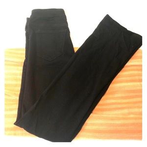 H&M boot cut black jeans! NWOT SIZE 29