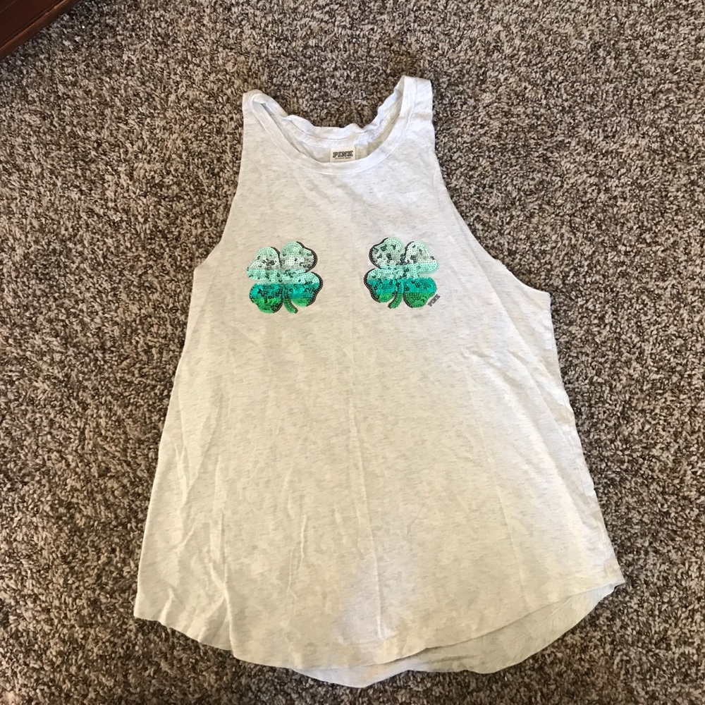 🍀🍀 shirt