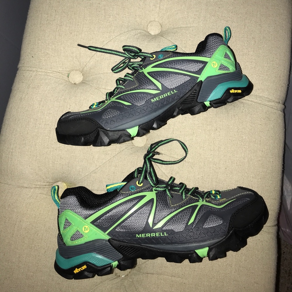 Merrell shoes