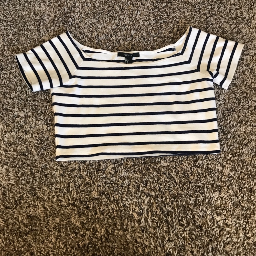 Cute crop!