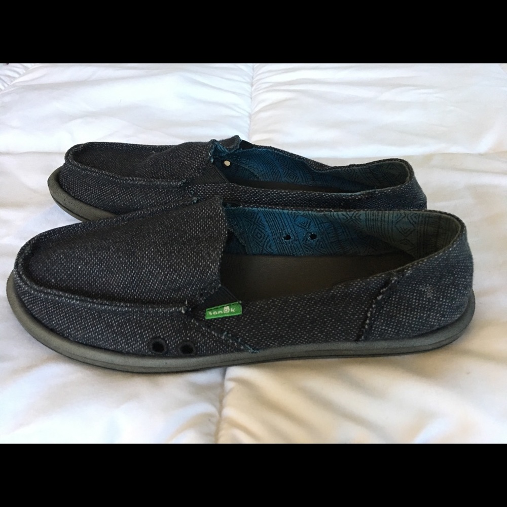 Women’s Donna Paige Sanuks