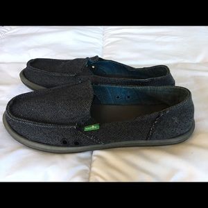 Women’s Donna Paige Sanuks