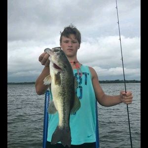 Meet your Posher, Timothy