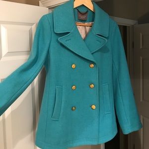 J.CREW Stadium Cloth Jacket
